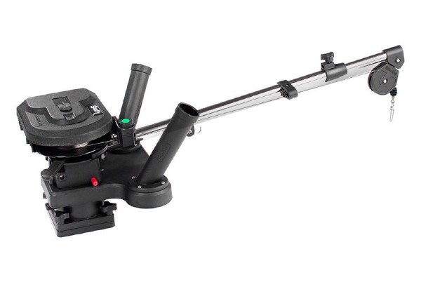 Scotty 1116 Depthpower ProPack Electric Downrigger 60"