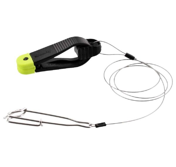 Scotty 1180 Mini Power Grip 18" with line grip