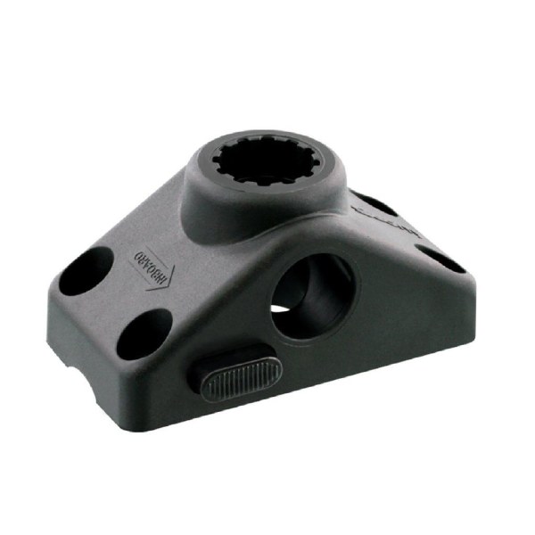Scotty 241 Combination Side/Deck Mounting Bracket