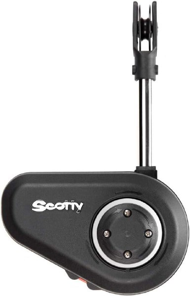 Scotty 2500 Electric Trap/Pot Puller