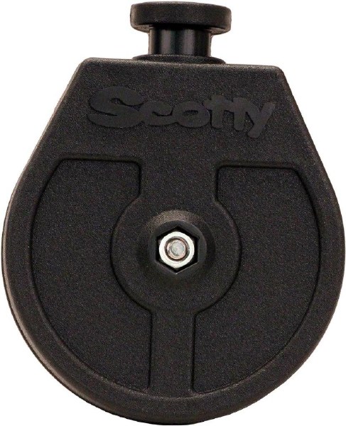Scotty 1139 Pulley Upgrade Kit