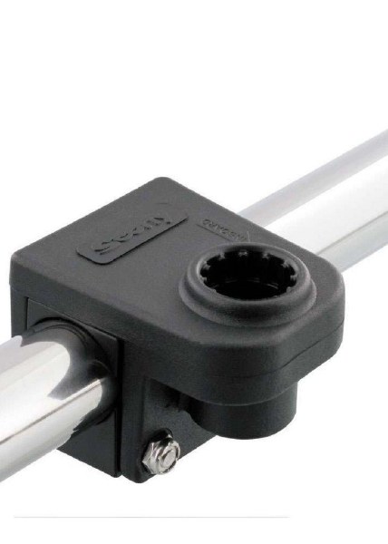 Scotty 245 Rail Mounting System 1.25"