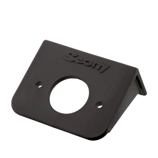 Scotty 2128 Right Angle Bracket