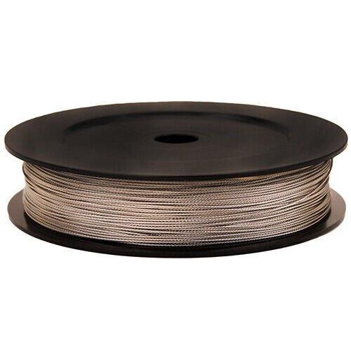 Scotty 1001 Stainless Steel Downwrigger Cable 300ft