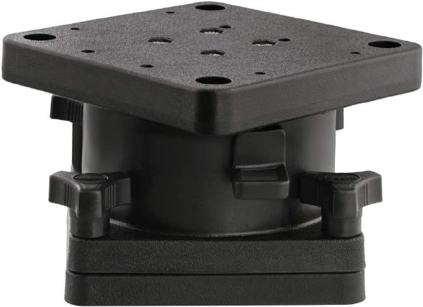 Scotty 1026 Swivel Pedistal Mount for All Downriggers exc.Laketroller