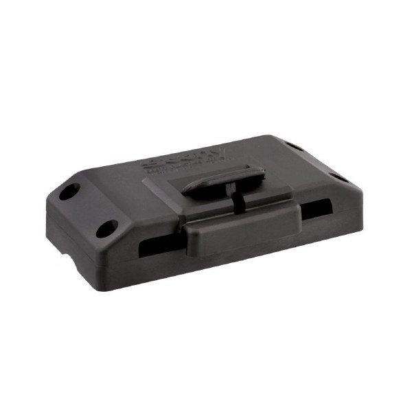 Scotty 237 Triggerlock Mounting Base for Sidewinder Rod Holder