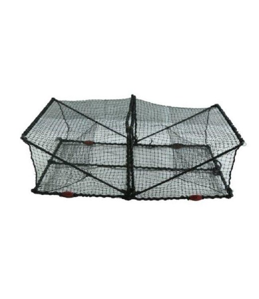 Sea King Folding Crab Trap 32"x13"x15"
