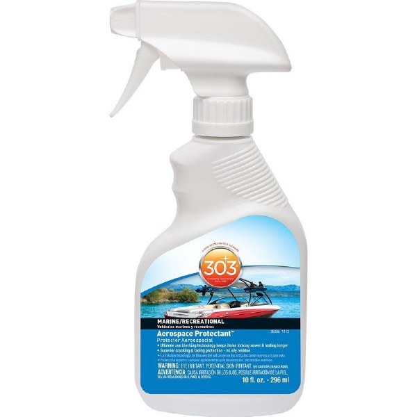 303 Aerospace Marine/Recreational Protectant 10 oz.