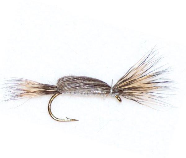 Superfly Dry Fly #10 Tom Thumb