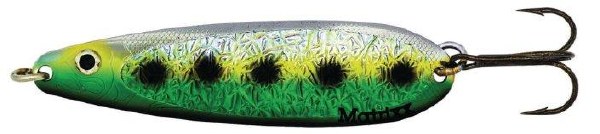 Blue Fox Matrixx Spoon 5.5" Goby