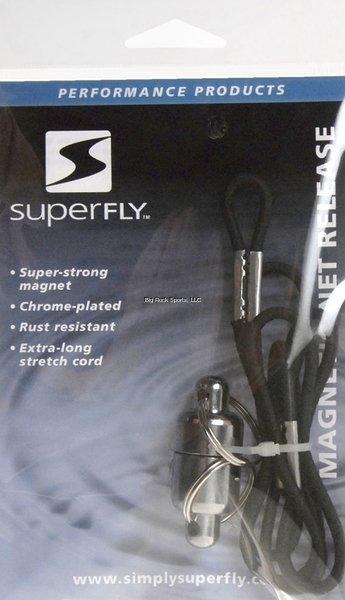 Superfly Magnetic Net Release