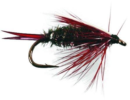 Superfly Nymph #10 prince nymph