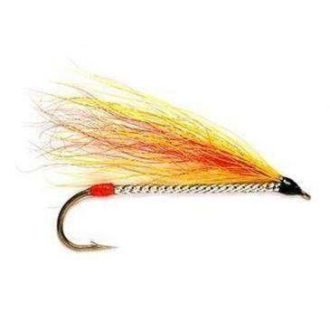 Superfly Streamer #8 Mickey Finn