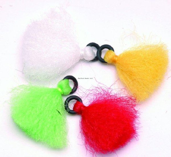Superfly Strike Indicators - Assorted Yarn