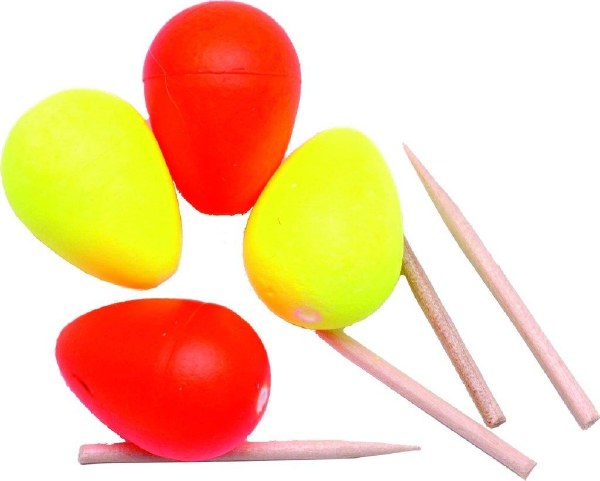 Superfly Strike Indicators Small