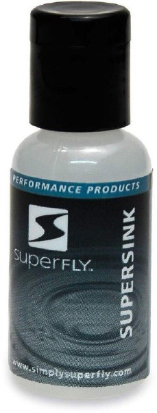 Superfly Supersink