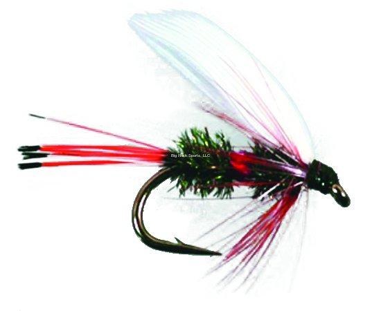 Superfly Wet Fly #10 Royal Coachman