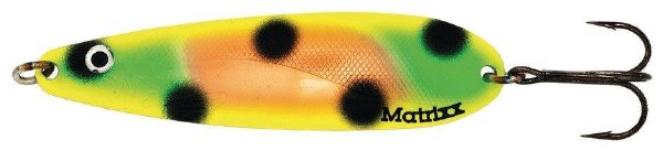 Blue Fox Matrixx Spoon 5.5" Young Gun