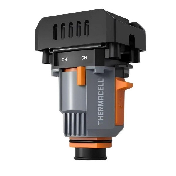 Thermacell Backpaker Mosquito Repellent