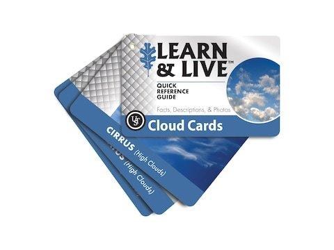 UST Learn and Live Cloud Cards