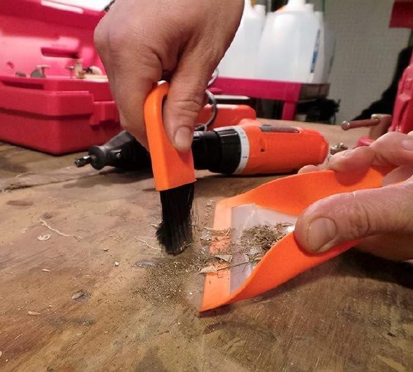 UST FlexWare Sweep Set