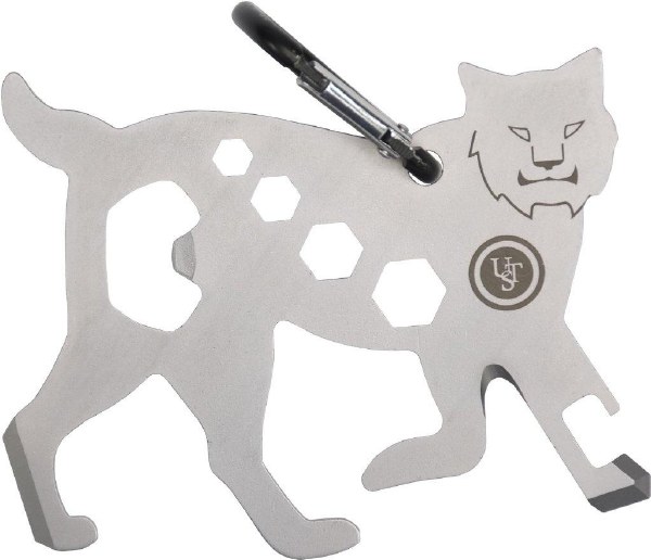 UST Tool-A-Long Bobcat