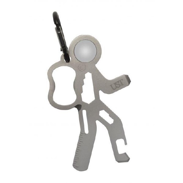 UST Tool-A-Long Hiker