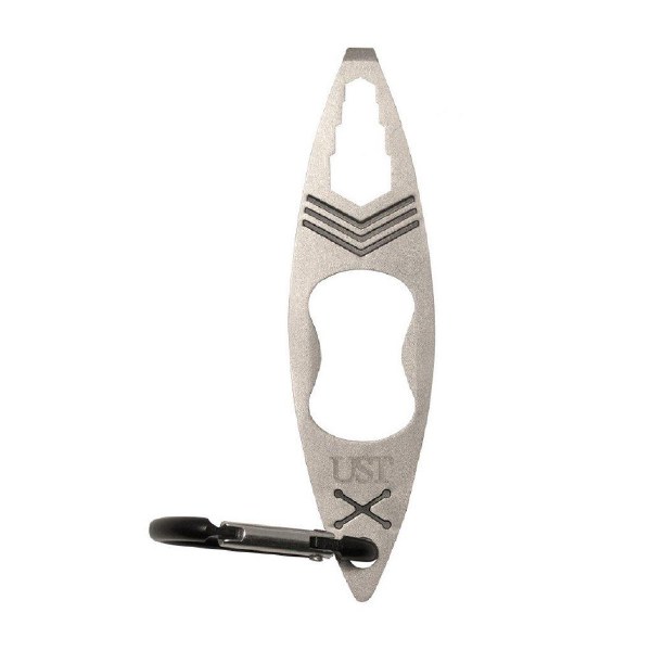 UST Tool-A-Long Kayak