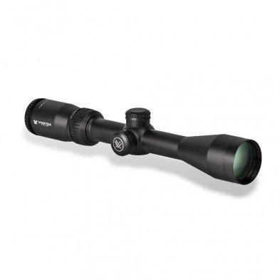 Vortex Crossfire II 3-9x40 Dead Hold BDC 1" SFP