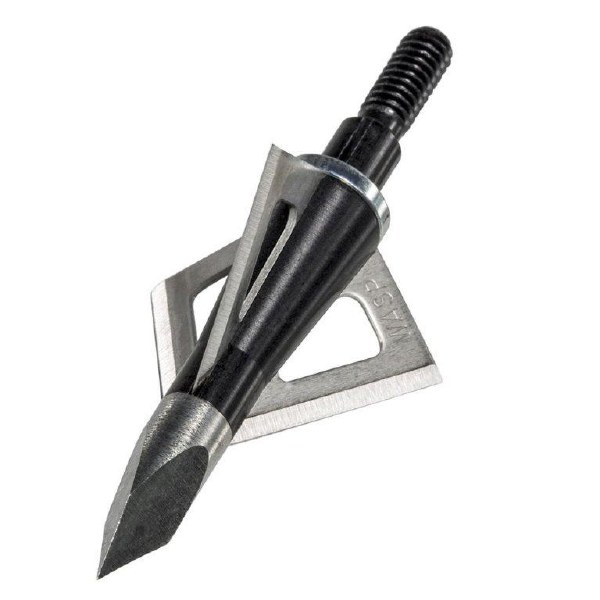 Wasp Boss 100GR Fixed-Broadhead