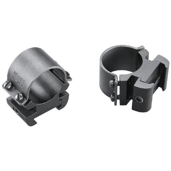 Weaver 49144 Sure Grip 1"