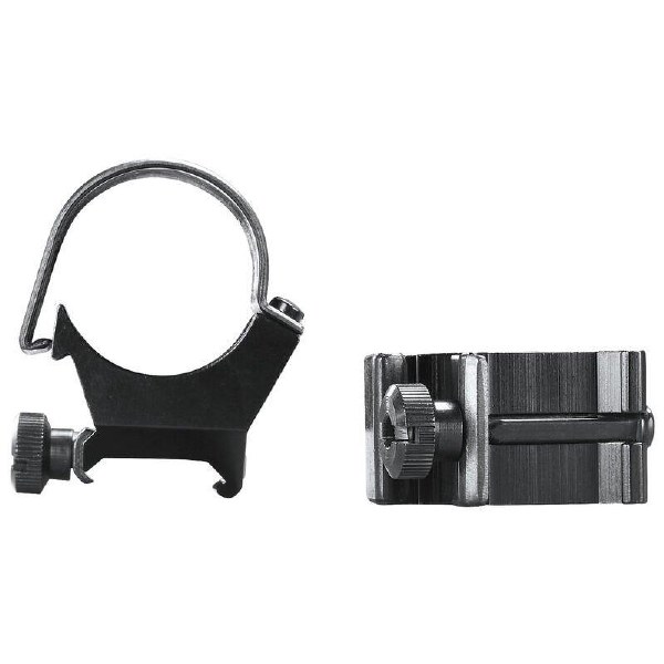 Weaver 49156 Mounts High Extension