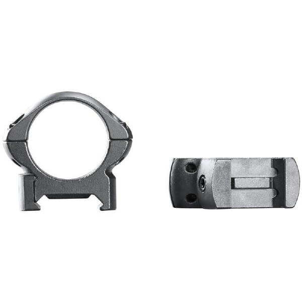 Weaver 49303 Grand Slam 1" Med