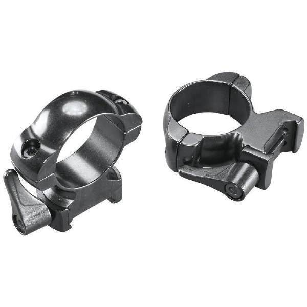 Weaver 49325 Grand Slam Lever Lok 1"  Med