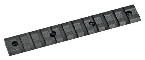 Weaver 48335 Base Multi Slot Track Ruger 10/22 (430T)