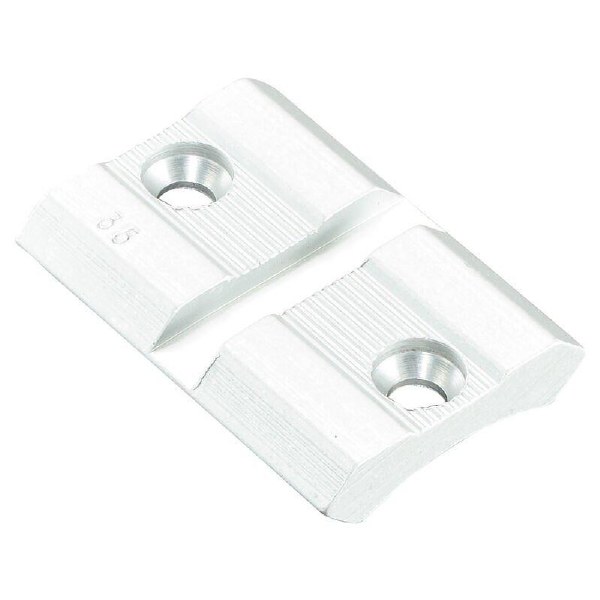 Weaver 48006 Top Mount Base 35S Silver