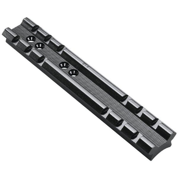 Weaver 48513 Top mount Base 410 Gloss