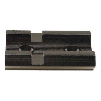 Weaver 48010 Top Mount Base 71A Gloss
