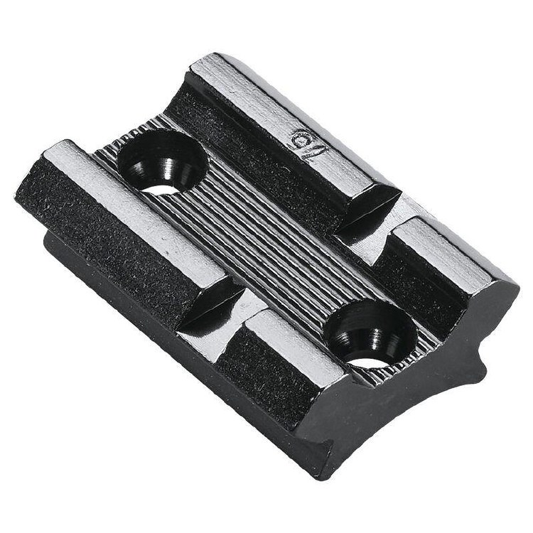 Weaver 48075 Top Mount Base 75 Gloss