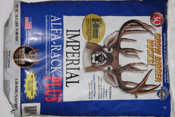 Whitetail Institute Imperial Alfa-Rack Plus IAP 16.5