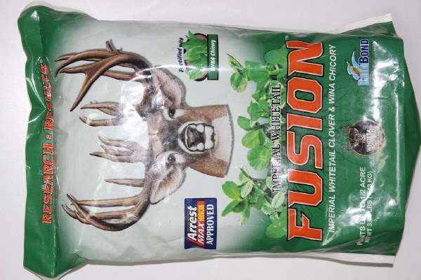 Whitetail Institute Imperial Fusion 3.15Lb FUS3.15