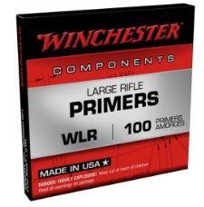 Winchester Primers Large Rifle