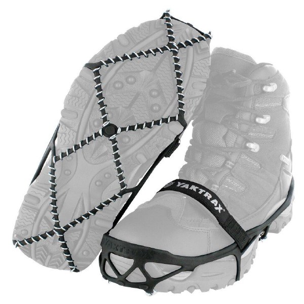 Yaktrax Pro Large
