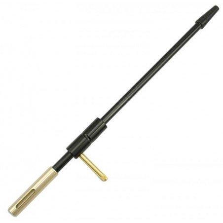 Bore Tech Bore Guide .17-25cal Gold