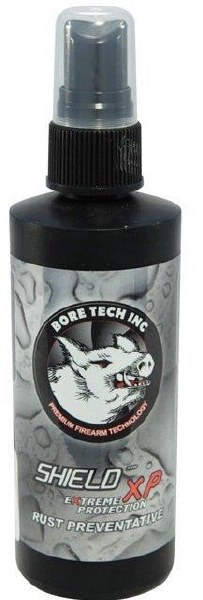 Bore Tech Shield XP Rust Prevention 4oz