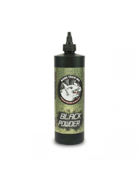Bore Tech Black Powder Solvent 16oz