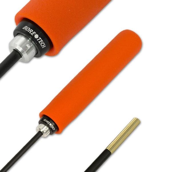 Bore Tech Proof Positive Bore Stix .22 RF 44" Orange