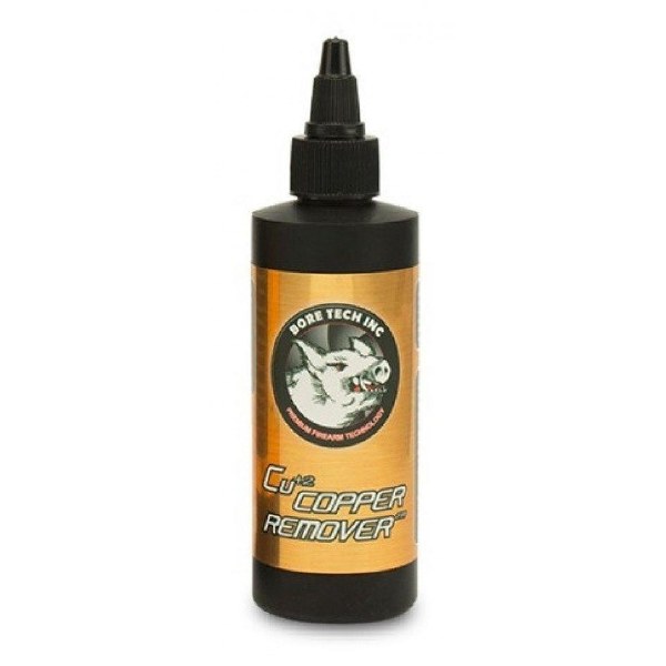 Bore Tech Copper Remover 4oz