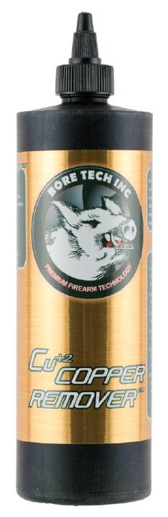 Bore Tech Copper Remover 16oz
