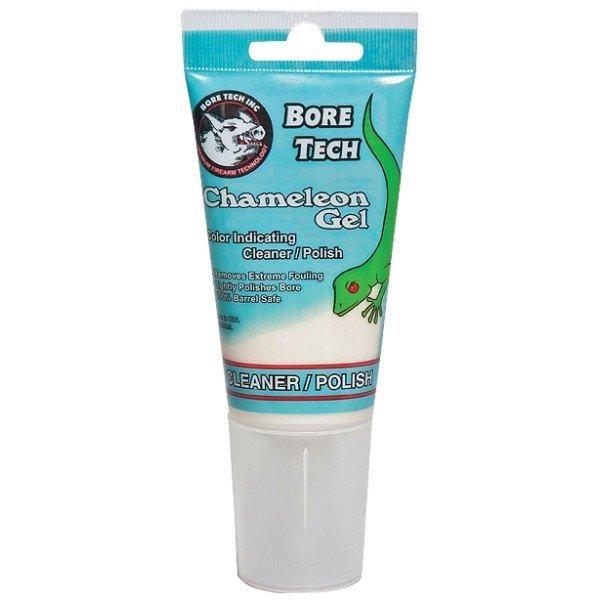 Bore Tech Chameleon Gel Cleaner/Polish